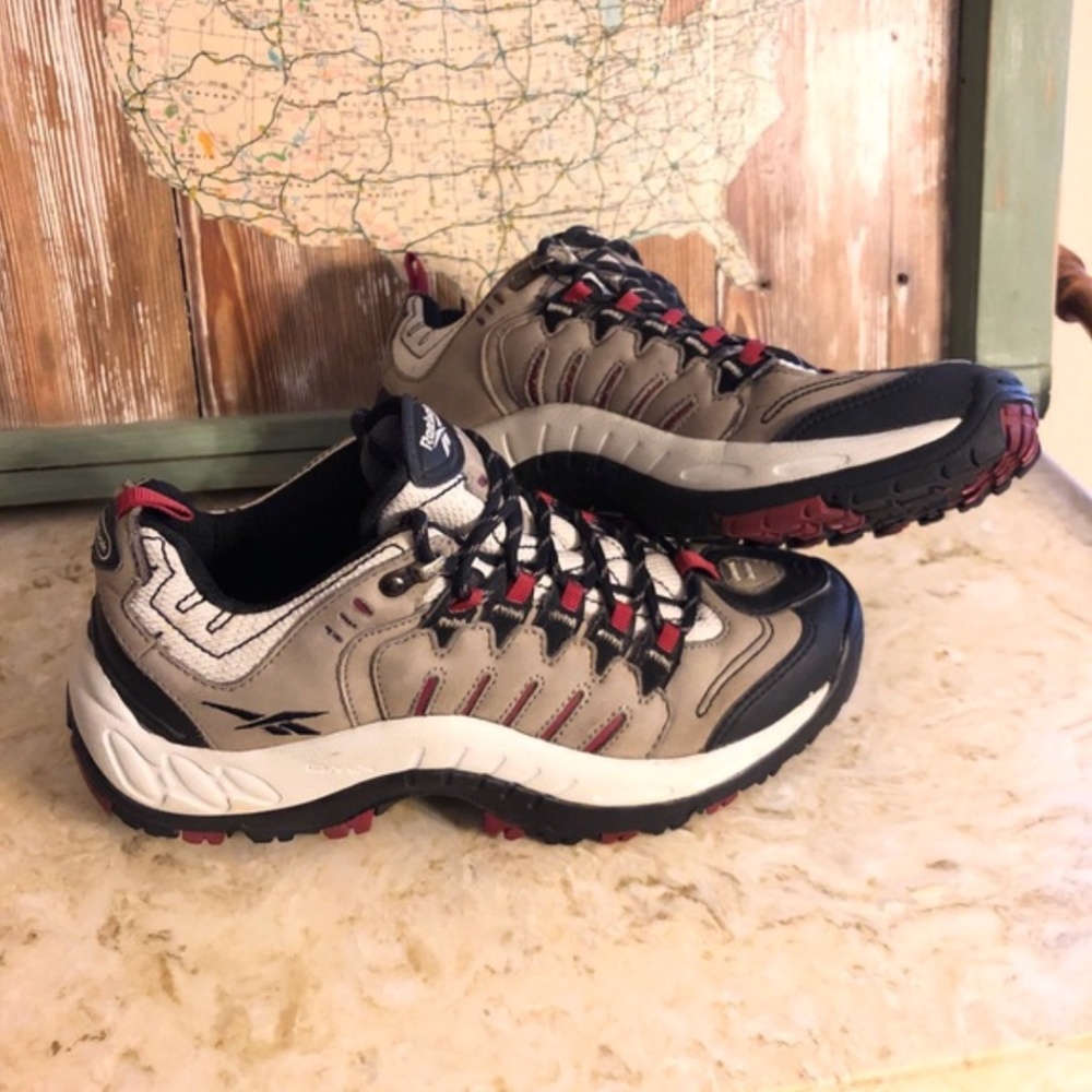 Reebok DMX Outdoor Trail Shoes